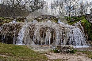 River Park of Santa Maria del Molise, Isernia