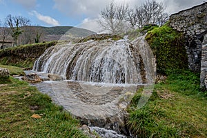 River Park of Santa Maria del Molise, Isernia