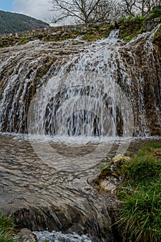 River Park of Santa Maria del Molise, Isernia