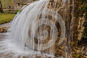 River Park of Santa Maria del Molise, Isernia