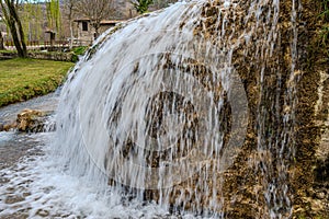 River Park of Santa Maria del Molise, Isernia