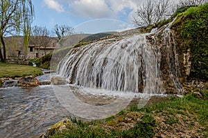 River Park of Santa Maria del Molise, Isernia