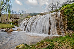 River Park of Santa Maria del Molise, Isernia