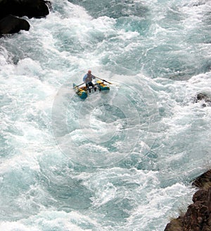 River Rafting