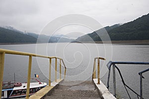 river regulation and riverfront development