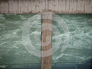 river regulation and riverfront development