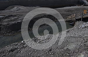 river regulation and riverfront development