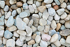 River Rock Stones