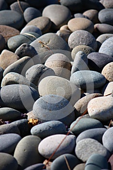 River Rocks