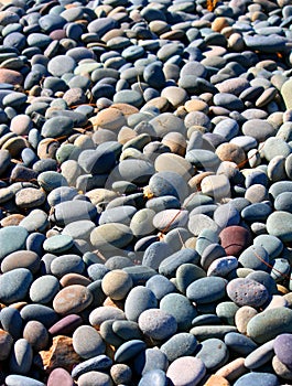 River Rocks