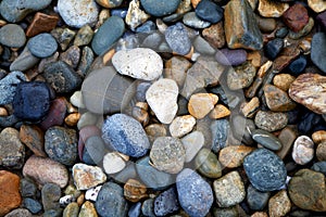 River Rocks