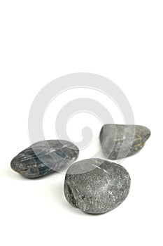 River Rocks