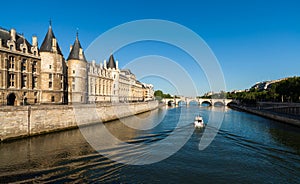 River Seine