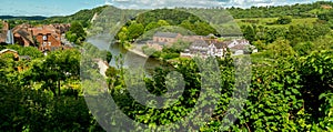 River Severn, Bridgnorth