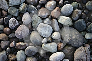 River Stones