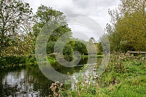 River Stour