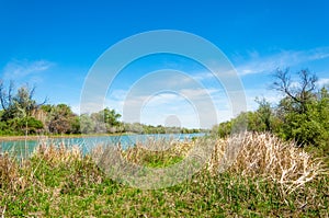 river, stream, flood, effluent, ford, nulla photo