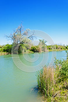 river, stream, flood, effluent, ford, nulla