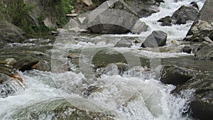 River stream photo