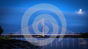 River Suir Bridge Waterford