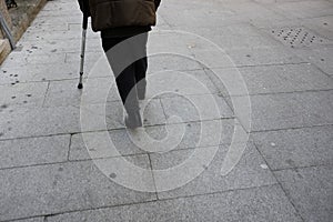 River tamega to amarante