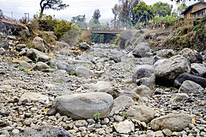 River Tarakea, Rombo- Kilimanjaro Tanzania