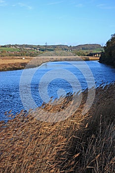 River Teign
