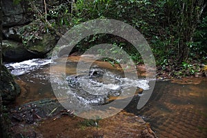 The River of a Thousand Lingas IN SIEM REAP, CAMBODIA