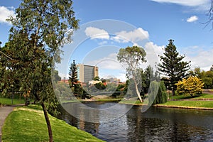 River Torrens