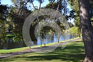 River Torrens Linear Park