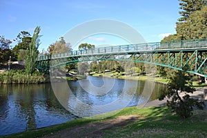 River Torrens Linear Park