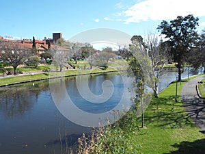 River Torrens