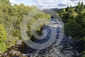 River Tummel