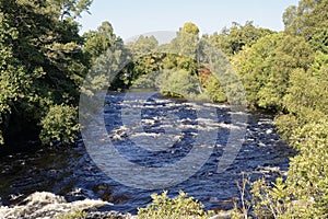 River Tummel