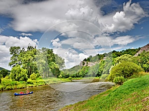 River Valley Paddlers