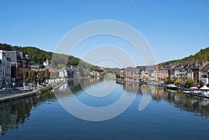 River view,Dinant,Belgium