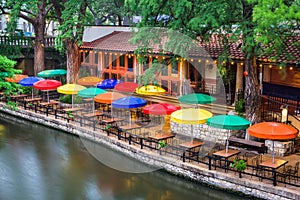 River Walk San Antonio