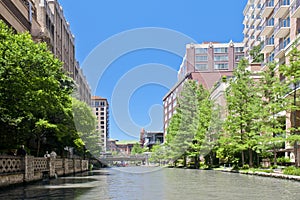 River Walk San Antonio Texas