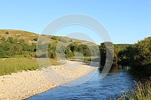 River Wharfe Conistone