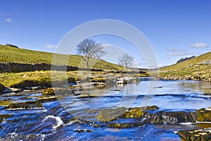 River Wharfe scenic