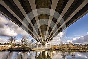 River Yare Crossing