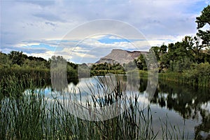 Riverbend Park II, Palisade Colorado