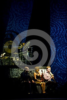 Riverdance from ireland