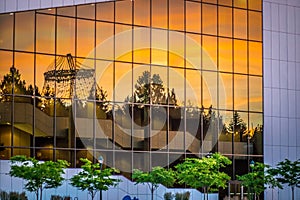 Riverfront Park in Spokane, WA