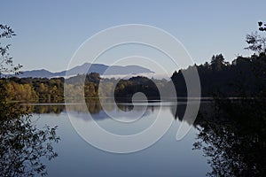 Riverfront Regional Park - two beautiful lakes for fishing, kayaking, canoeing and stand-up paddling.