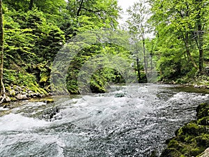 The rivers of vintgard photo