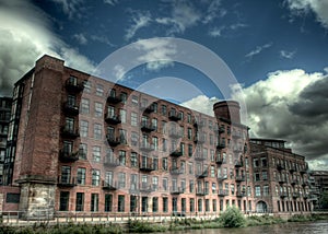 Riverside Apartments photo