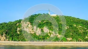 Riverside Budapest - Hungary