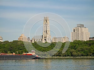 Riverside Church photo