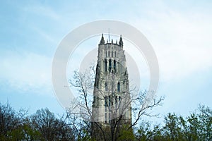 Riverside Church NYC photo